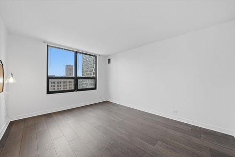 Tiny photo for 401 E ONTARIO Street #2203, Chicago, IL 60611 (MLS # 12557594)