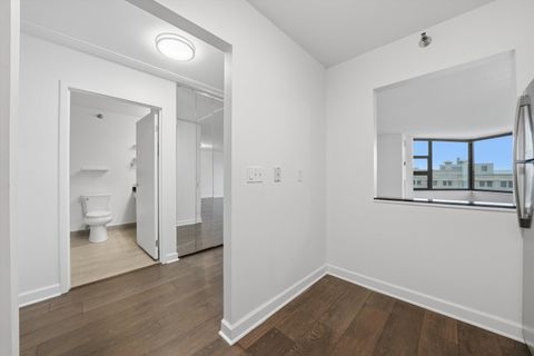 Tiny photo for 401 E ONTARIO Street #2203, Chicago, IL 60611 (MLS # 12557594)