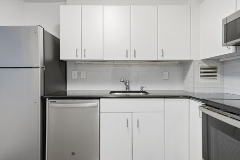 Tiny photo for 401 E ONTARIO Street #2203, Chicago, IL 60611 (MLS # 12557594)