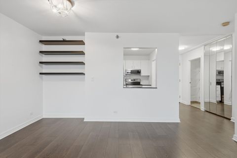 Tiny photo for 401 E ONTARIO Street #2203, Chicago, IL 60611 (MLS # 12557594)