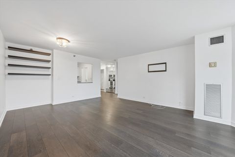 Tiny photo for 401 E ONTARIO Street #2203, Chicago, IL 60611 (MLS # 12557594)