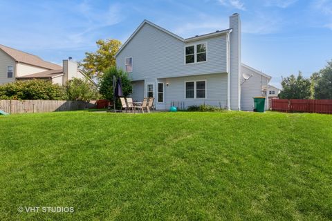 Tiny photo for 1905 Chestnut Grove Drive, Plainfield, IL 60586 (MLS # 12480652)