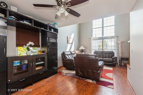 Tiny photo for 1905 Chestnut Grove Drive, Plainfield, IL 60586 (MLS # 12480652)