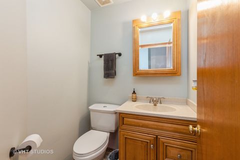 Tiny photo for 1905 Chestnut Grove Drive, Plainfield, IL 60586 (MLS # 12480652)