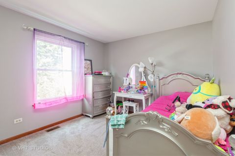 Tiny photo for 1905 Chestnut Grove Drive, Plainfield, IL 60586 (MLS # 12480652)