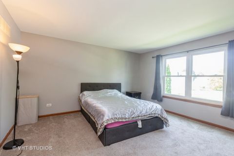 Tiny photo for 1905 Chestnut Grove Drive, Plainfield, IL 60586 (MLS # 12480652)