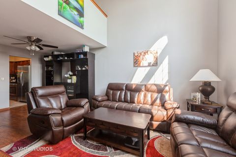 Tiny photo for 1905 Chestnut Grove Drive, Plainfield, IL 60586 (MLS # 12480652)