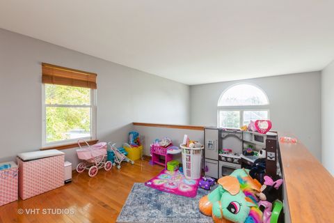 Tiny photo for 1905 Chestnut Grove Drive, Plainfield, IL 60586 (MLS # 12480652)