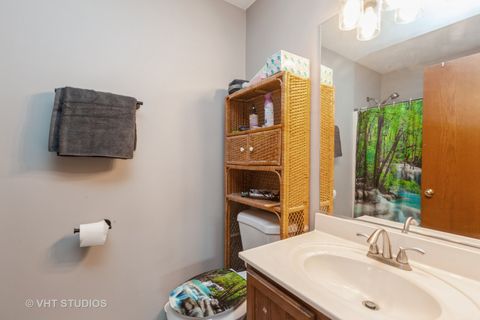 Tiny photo for 1905 Chestnut Grove Drive, Plainfield, IL 60586 (MLS # 12480652)