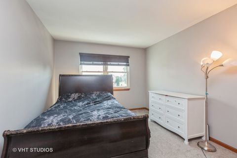 Tiny photo for 1905 Chestnut Grove Drive, Plainfield, IL 60586 (MLS # 12480652)