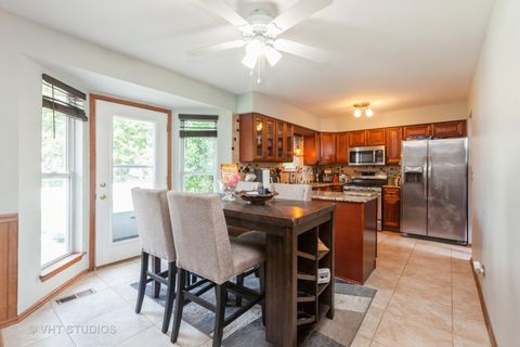 Tiny photo for 1905 Chestnut Grove Drive, Plainfield, IL 60586 (MLS # 12480652)