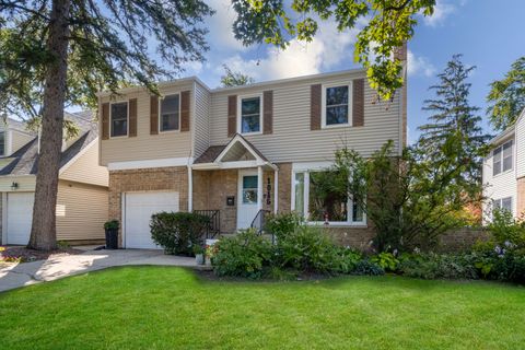 1015 Arthur Street Park Ridge IL 60068
