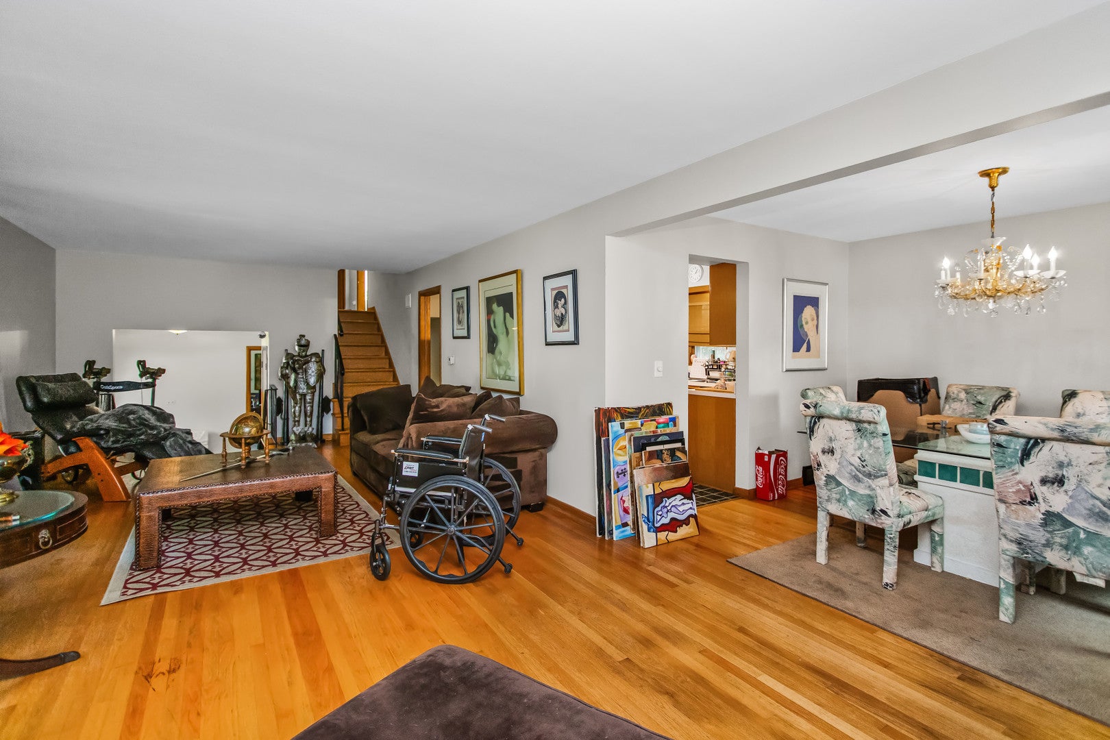 1525 Elm Street