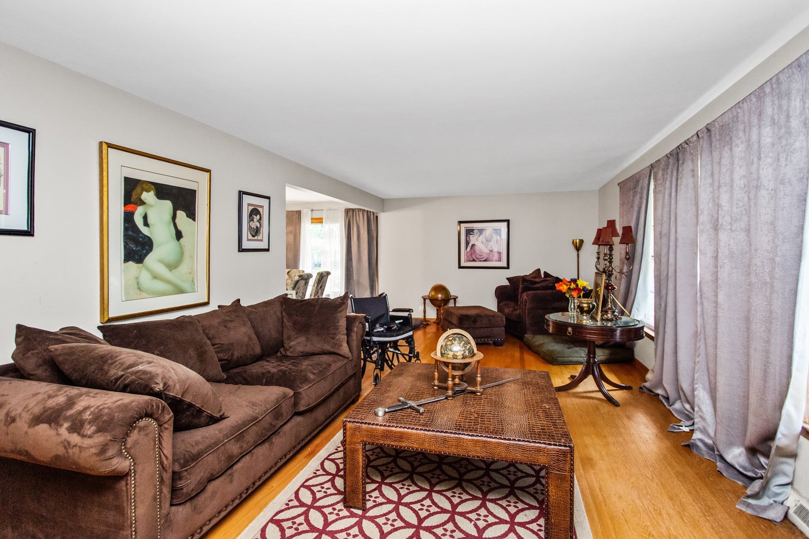 1525 Elm Street