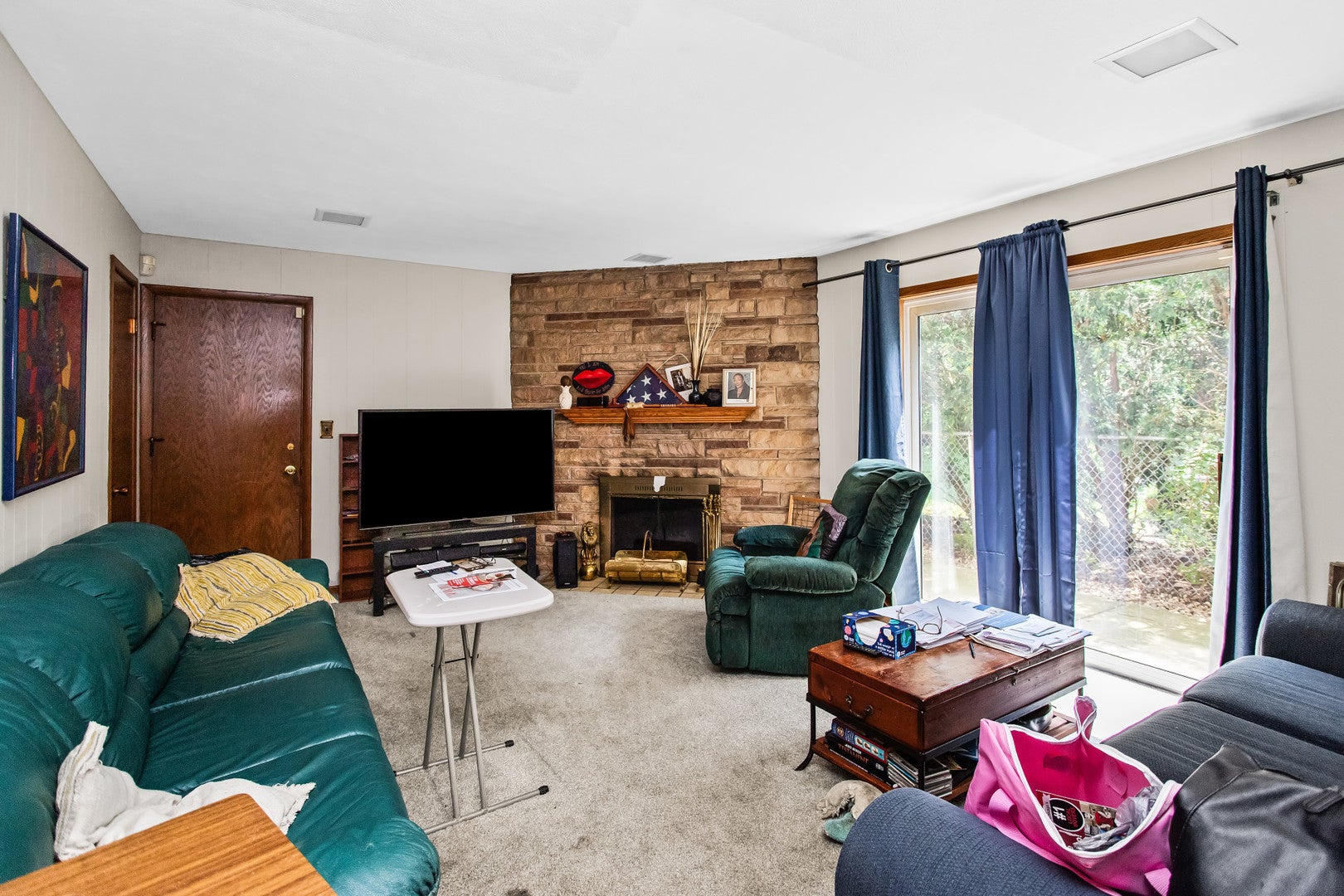 1525 Elm Street