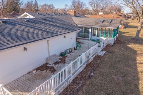 Tiny photo for 315 S Maple Street, Piper City, IL 60959 (MLS # 12577291)