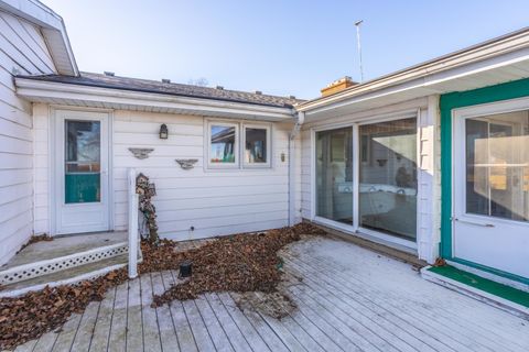 Tiny photo for 315 S Maple Street, Piper City, IL 60959 (MLS # 12577291)