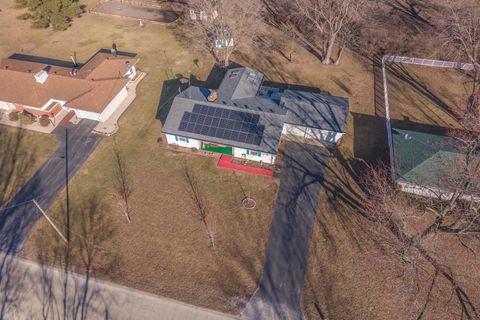 Tiny photo for 315 S Maple Street, Piper City, IL 60959 (MLS # 12577291)