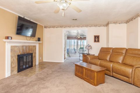 Tiny photo for 315 S Maple Street, Piper City, IL 60959 (MLS # 12577291)