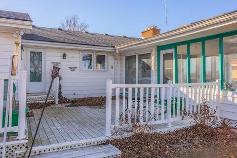 Tiny photo for 315 S Maple Street, Piper City, IL 60959 (MLS # 12577291)