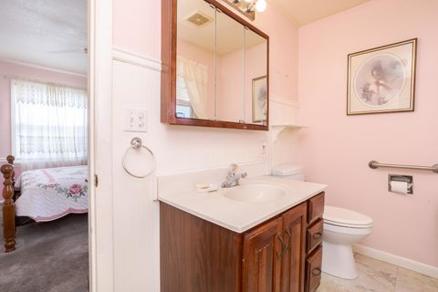 Tiny photo for 315 S Maple Street, Piper City, IL 60959 (MLS # 12577291)