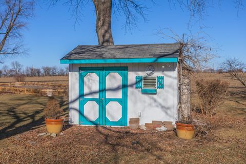 Tiny photo for 315 S Maple Street, Piper City, IL 60959 (MLS # 12577291)