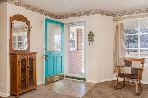 Tiny photo for 315 S Maple Street, Piper City, IL 60959 (MLS # 12577291)