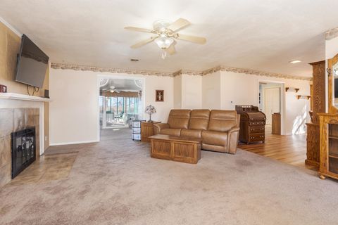 Tiny photo for 315 S Maple Street, Piper City, IL 60959 (MLS # 12577291)