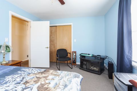 Tiny photo for 315 S Maple Street, Piper City, IL 60959 (MLS # 12577291)