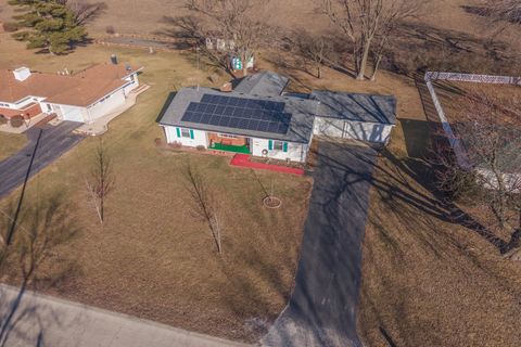 Tiny photo for 315 S Maple Street, Piper City, IL 60959 (MLS # 12577291)
