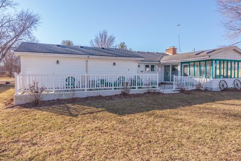 Tiny photo for 315 S Maple Street, Piper City, IL 60959 (MLS # 12577291)
