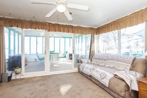 Tiny photo for 315 S Maple Street, Piper City, IL 60959 (MLS # 12577291)