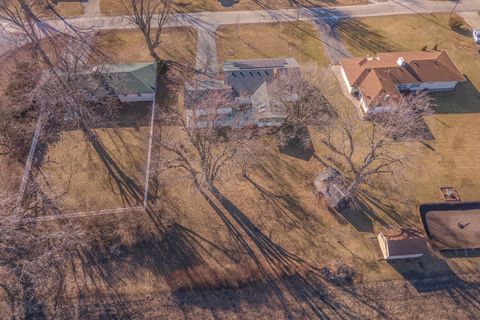 Tiny photo for 315 S Maple Street, Piper City, IL 60959 (MLS # 12577291)