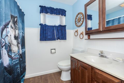 Tiny photo for 315 S Maple Street, Piper City, IL 60959 (MLS # 12577291)