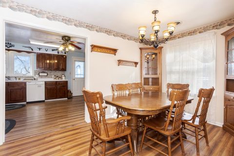 Tiny photo for 315 S Maple Street, Piper City, IL 60959 (MLS # 12577291)