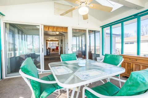 Tiny photo for 315 S Maple Street, Piper City, IL 60959 (MLS # 12577291)