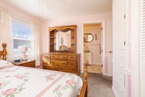 Tiny photo for 315 S Maple Street, Piper City, IL 60959 (MLS # 12577291)