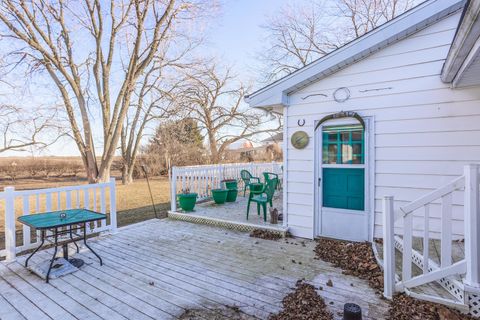 Tiny photo for 315 S Maple Street, Piper City, IL 60959 (MLS # 12577291)