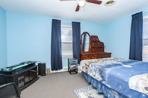 Tiny photo for 315 S Maple Street, Piper City, IL 60959 (MLS # 12577291)