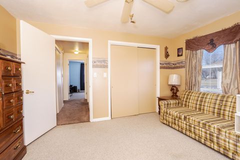 Tiny photo for 315 S Maple Street, Piper City, IL 60959 (MLS # 12577291)