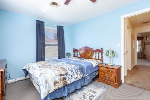 Tiny photo for 315 S Maple Street, Piper City, IL 60959 (MLS # 12577291)