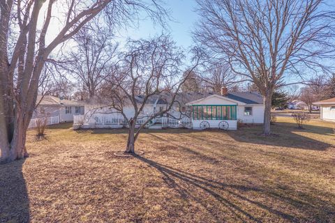 Tiny photo for 315 S Maple Street, Piper City, IL 60959 (MLS # 12577291)