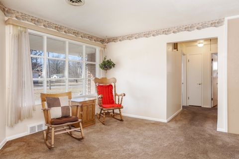 Tiny photo for 315 S Maple Street, Piper City, IL 60959 (MLS # 12577291)