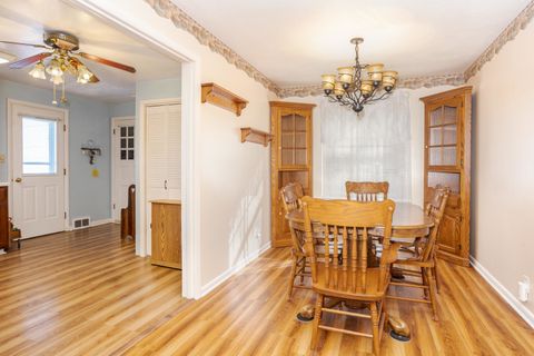 Tiny photo for 315 S Maple Street, Piper City, IL 60959 (MLS # 12577291)