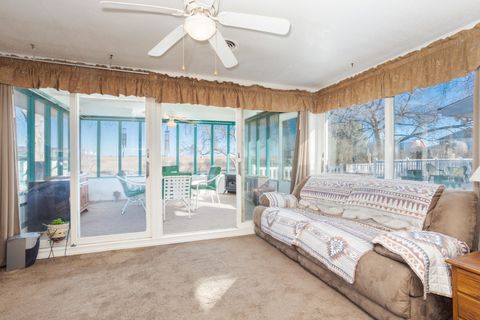 Tiny photo for 315 S Maple Street, Piper City, IL 60959 (MLS # 12577291)