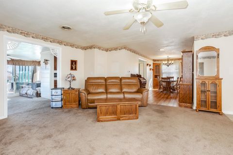 Tiny photo for 315 S Maple Street, Piper City, IL 60959 (MLS # 12577291)