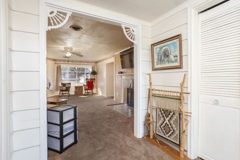 Tiny photo for 315 S Maple Street, Piper City, IL 60959 (MLS # 12577291)