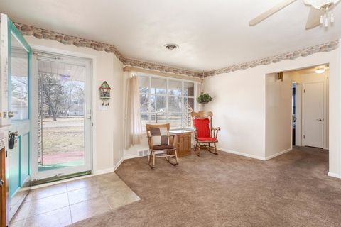 Tiny photo for 315 S Maple Street, Piper City, IL 60959 (MLS # 12577291)