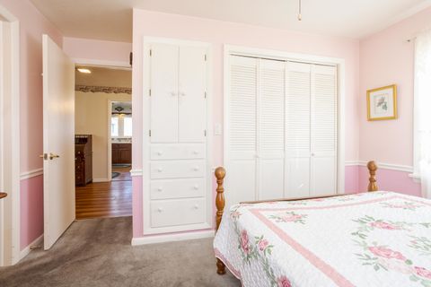 Tiny photo for 315 S Maple Street, Piper City, IL 60959 (MLS # 12577291)