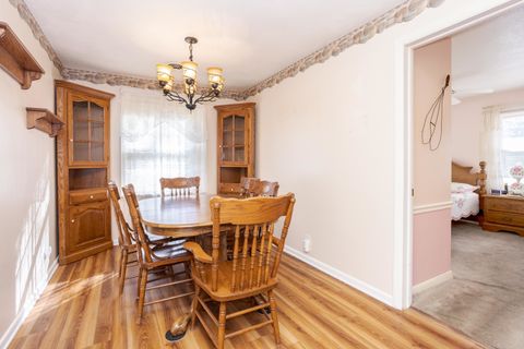 Tiny photo for 315 S Maple Street, Piper City, IL 60959 (MLS # 12577291)